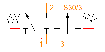 VDT30/3306
